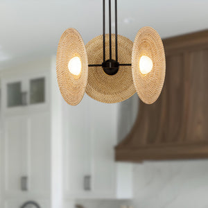 Harbour Pendant