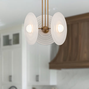 Harbour Pendant