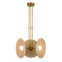 Harbour Pendant