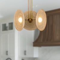 Harbour Pendant