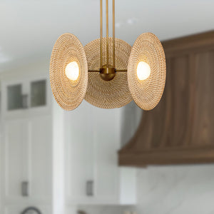 Harbour Pendant
