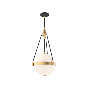 Harmony Pendant