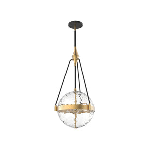 Harmony Pendant