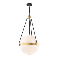 Harmony Pendant