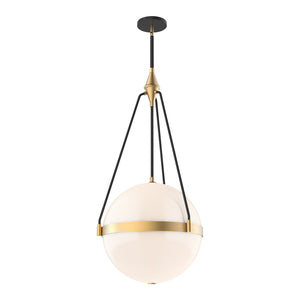 Harmony Pendant