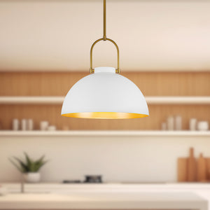 Harper Pendant