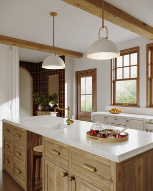 Harper 16-in Pendant