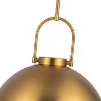 Harper Pendant