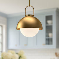 Harper Pendant