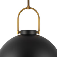 Harper Pendant