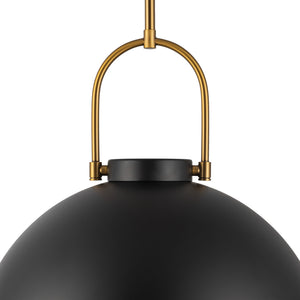Harper Pendant