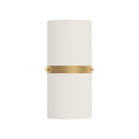 Harrow Wall Sconce
