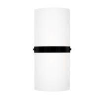 Harrow Wall Sconce