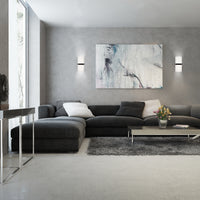 Harrow Wall Sconce