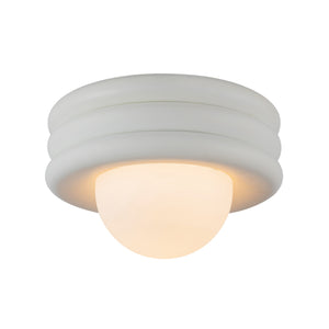 Harvey Semi-Flush Mount