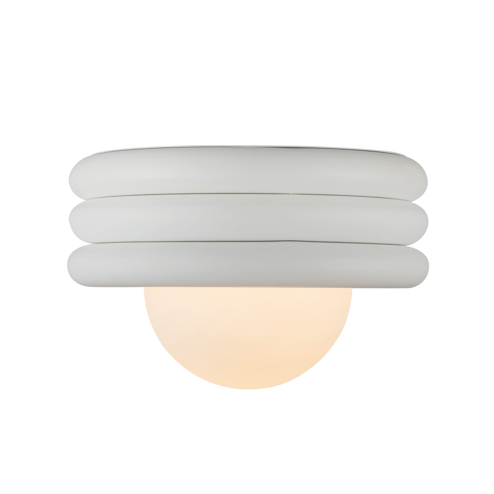Harvey Semi-Flush Mount