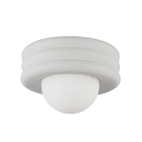Harvey Semi-Flush Mount