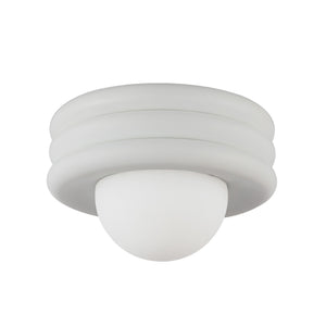 Harvey Semi-Flush Mount