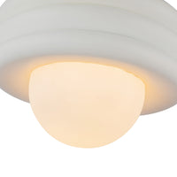 Harvey Semi-Flush Mount