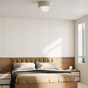 Harvey Semi-Flush Mount