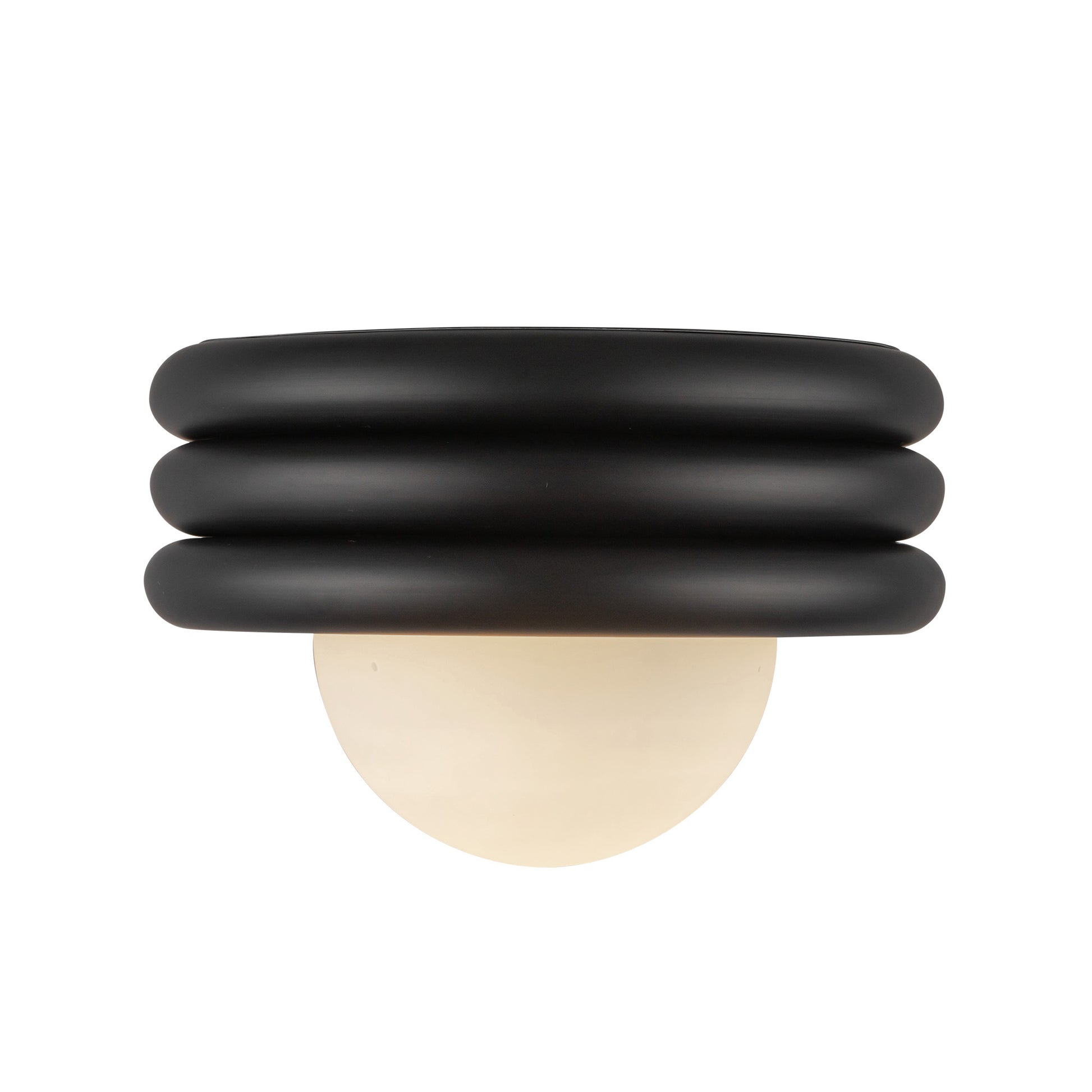 Harvey Semi-Flush Mount
