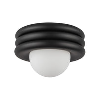 Harvey Semi-Flush Mount