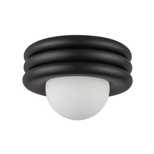 Harvey Semi-Flush Mount