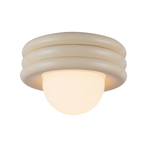 Harvey Semi-Flush Mount