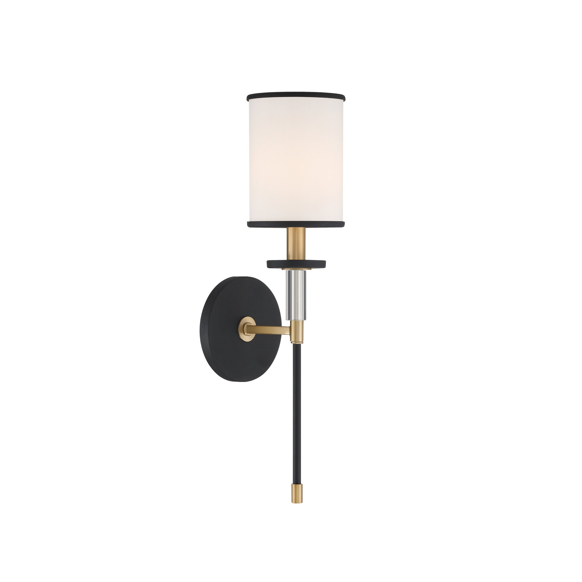 Hatfield 5'' Sconce