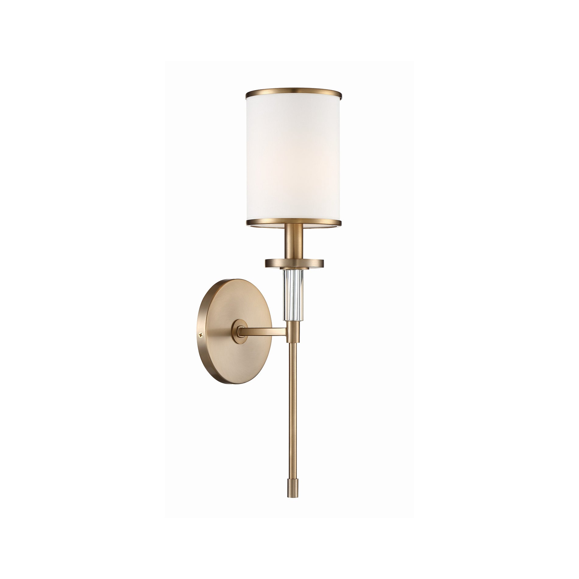Hatfield 5'' Sconce