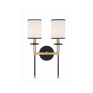 Hatfield 12'' Sconce