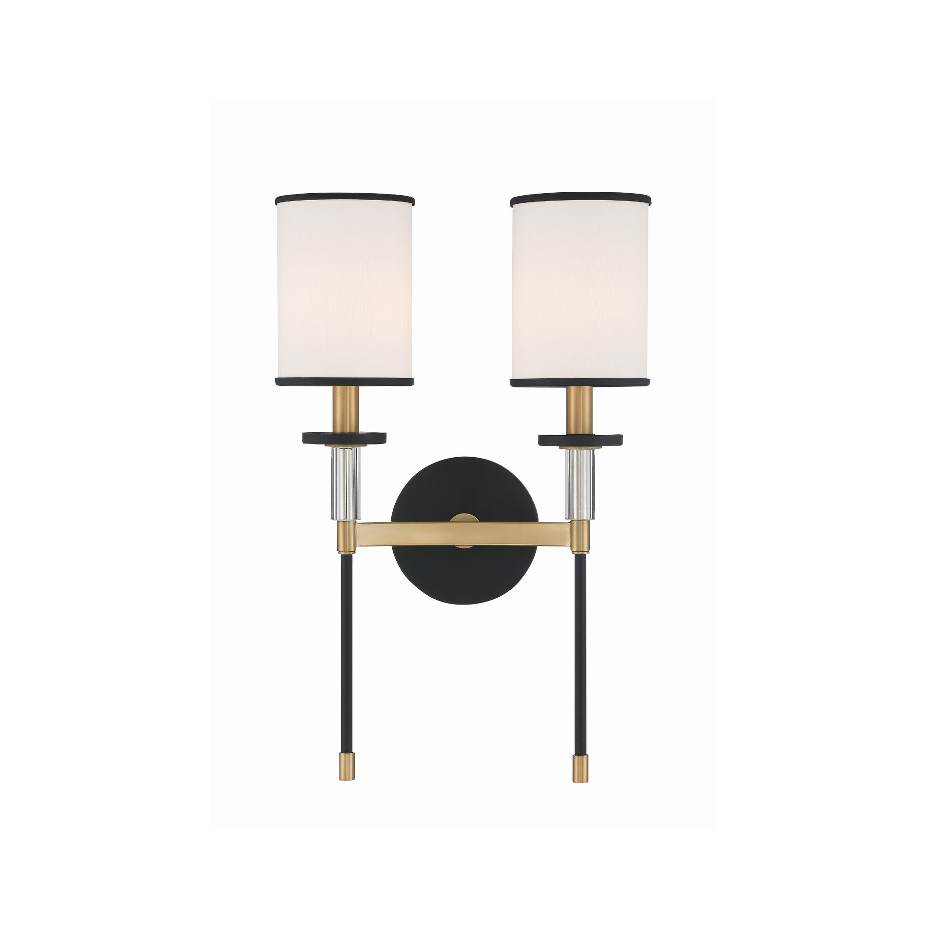 Hatfield 12'' Sconce