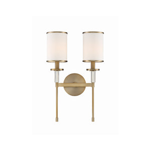 Hatfield 12'' Sconce