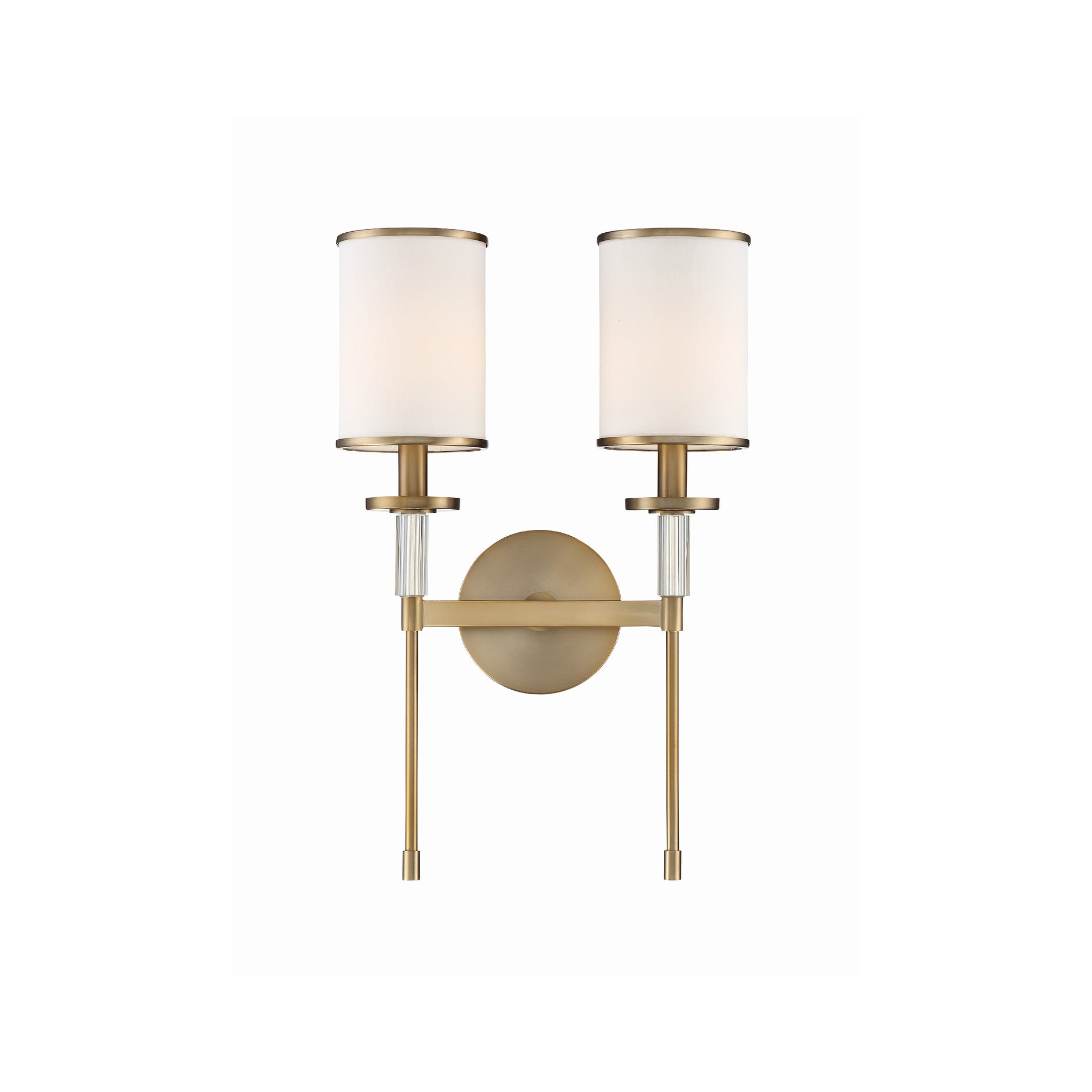 Hatfield 12'' Sconce
