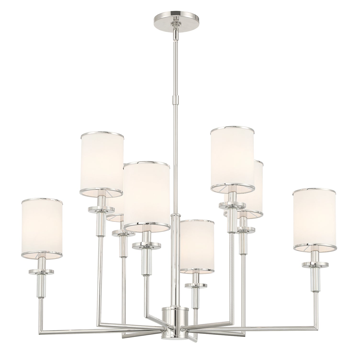 Hatfield 33.25'' Chandelier