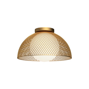 Haven Flush Mount