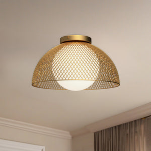 Haven Flush Mount