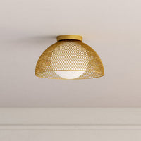 Haven Flush Mount