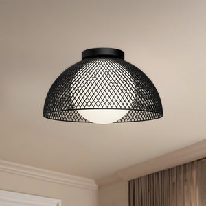 Haven Flush Mount