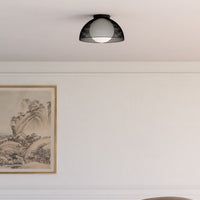 Haven Flush Mount