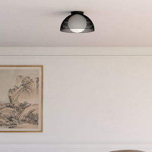 Haven Flush Mount