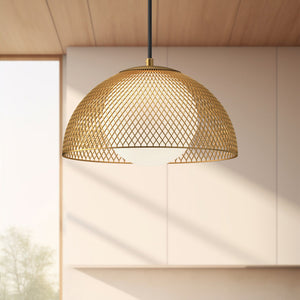 Haven Pendant