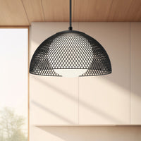 Haven Pendant