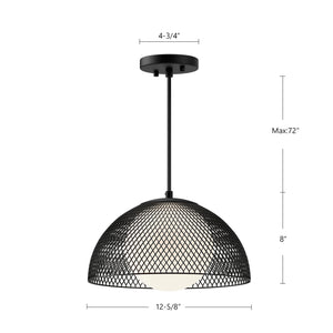 Haven Pendant