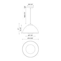 Haven Pendant