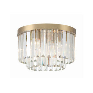 Hayes 16'' Flush Mount