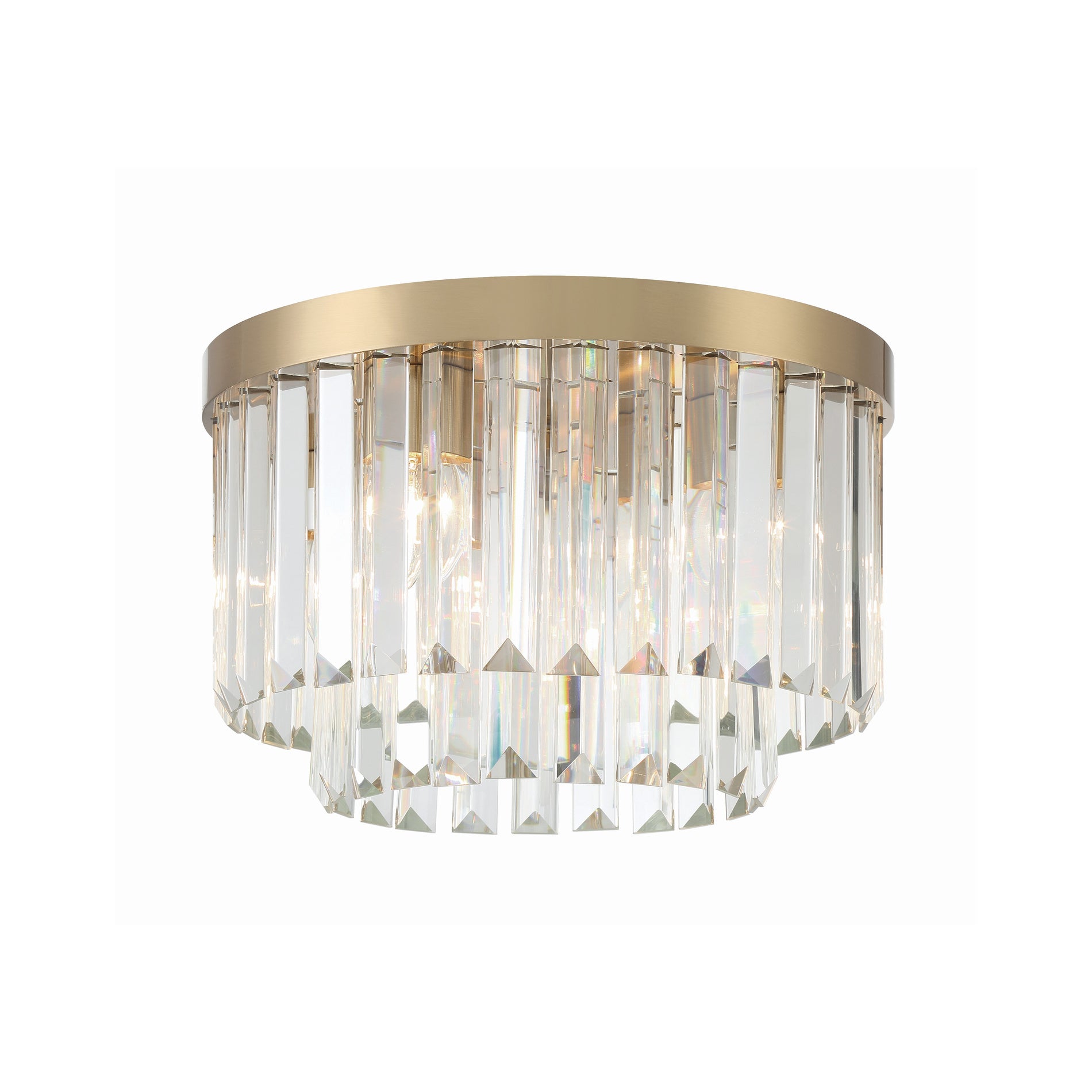 Hayes 16'' Flush Mount