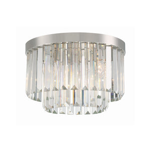 Hayes 16'' Flush Mount