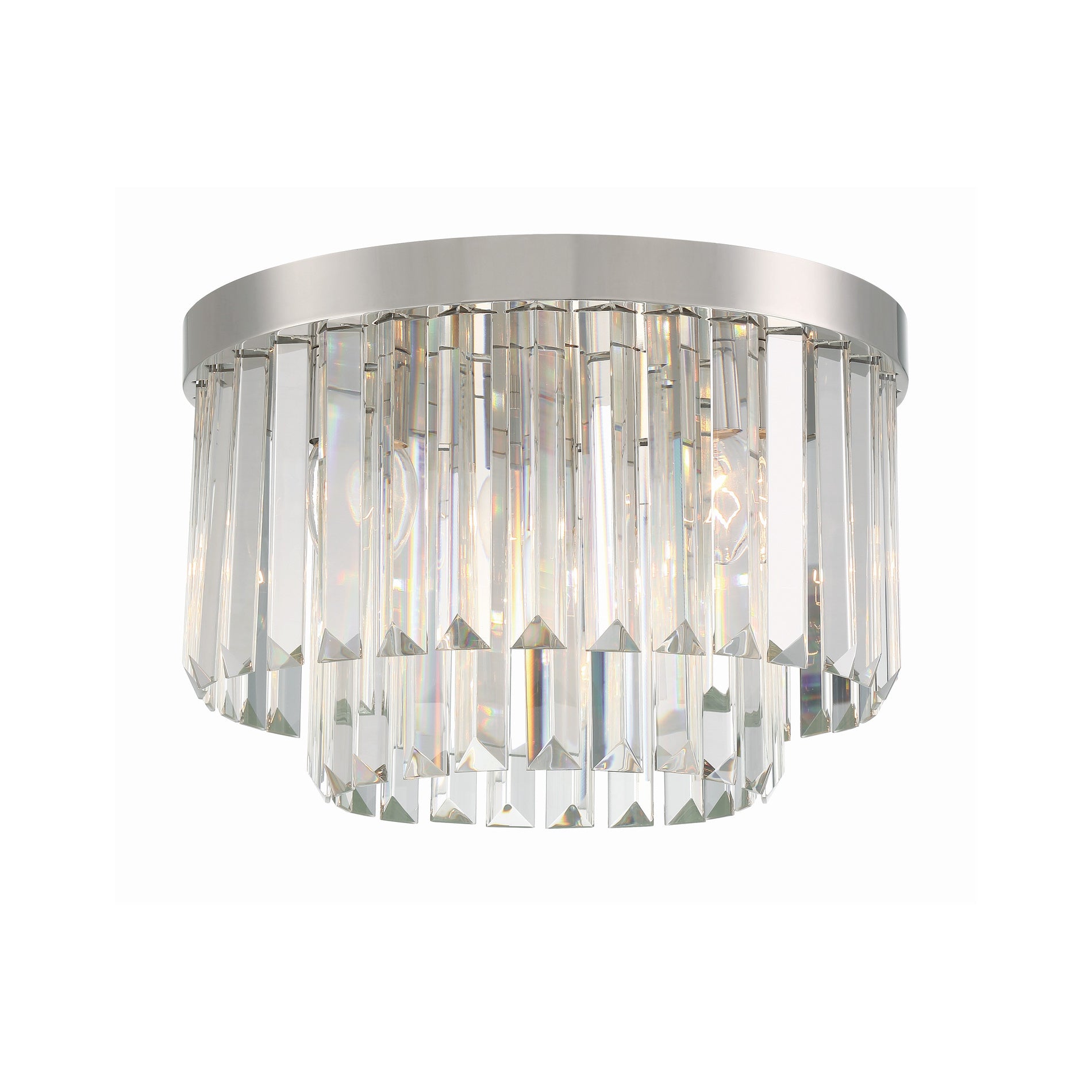 Hayes 16'' Flush Mount