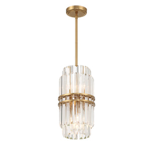 Hayes 8'' Chandelier